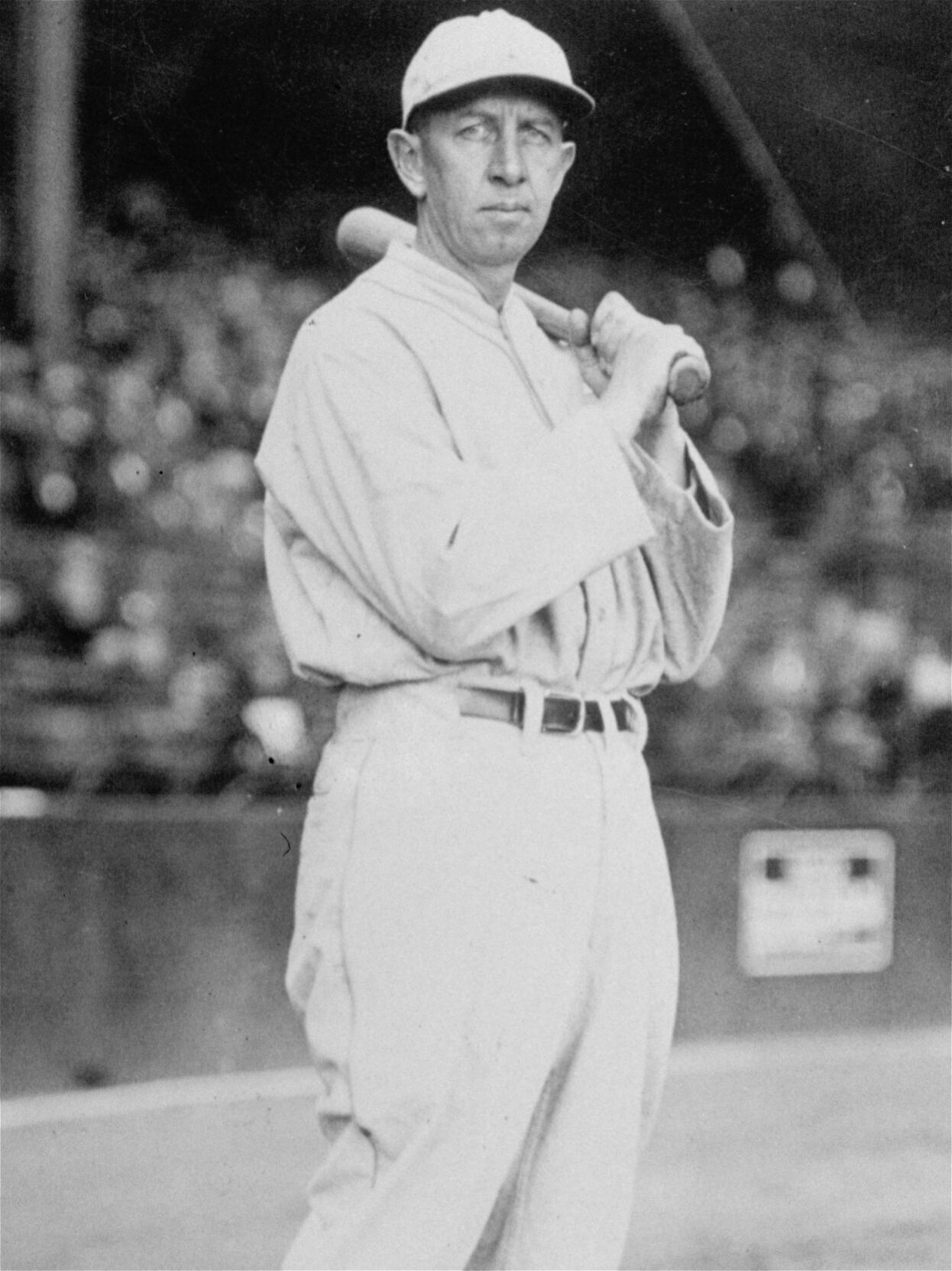 No. 4: Eddie Collins